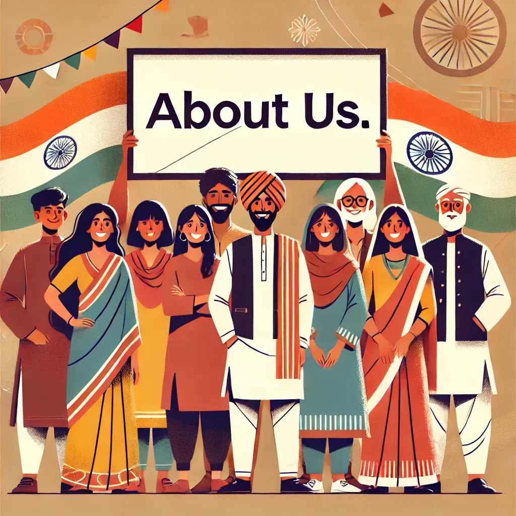 About us 1 Rupee Project