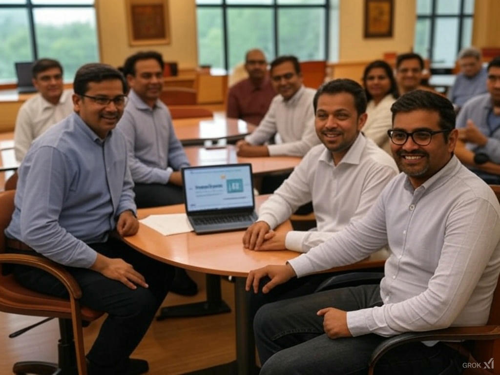 Corporate Brand Partner CSR