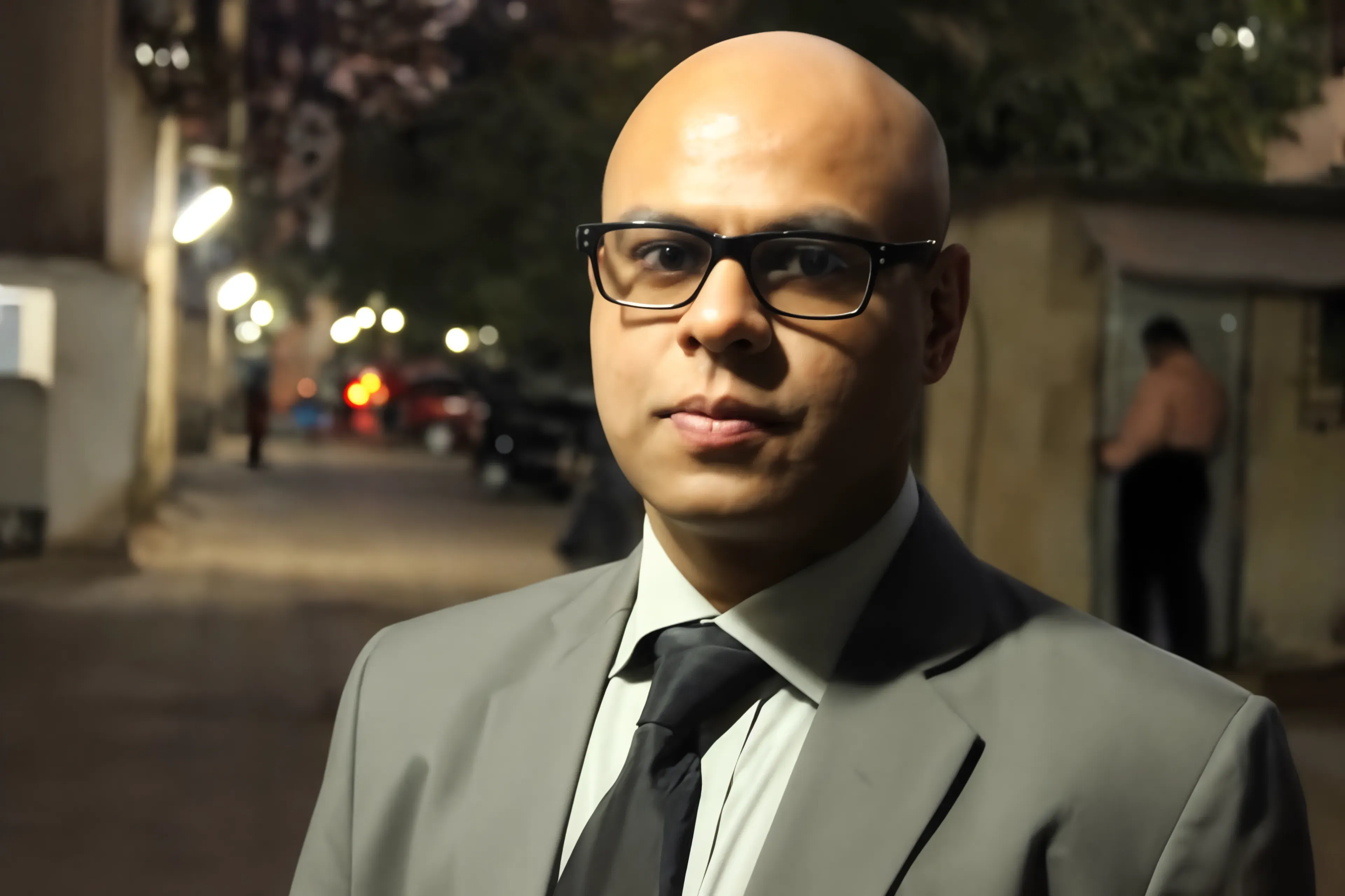 Abhishek Hingorani (Abyi)