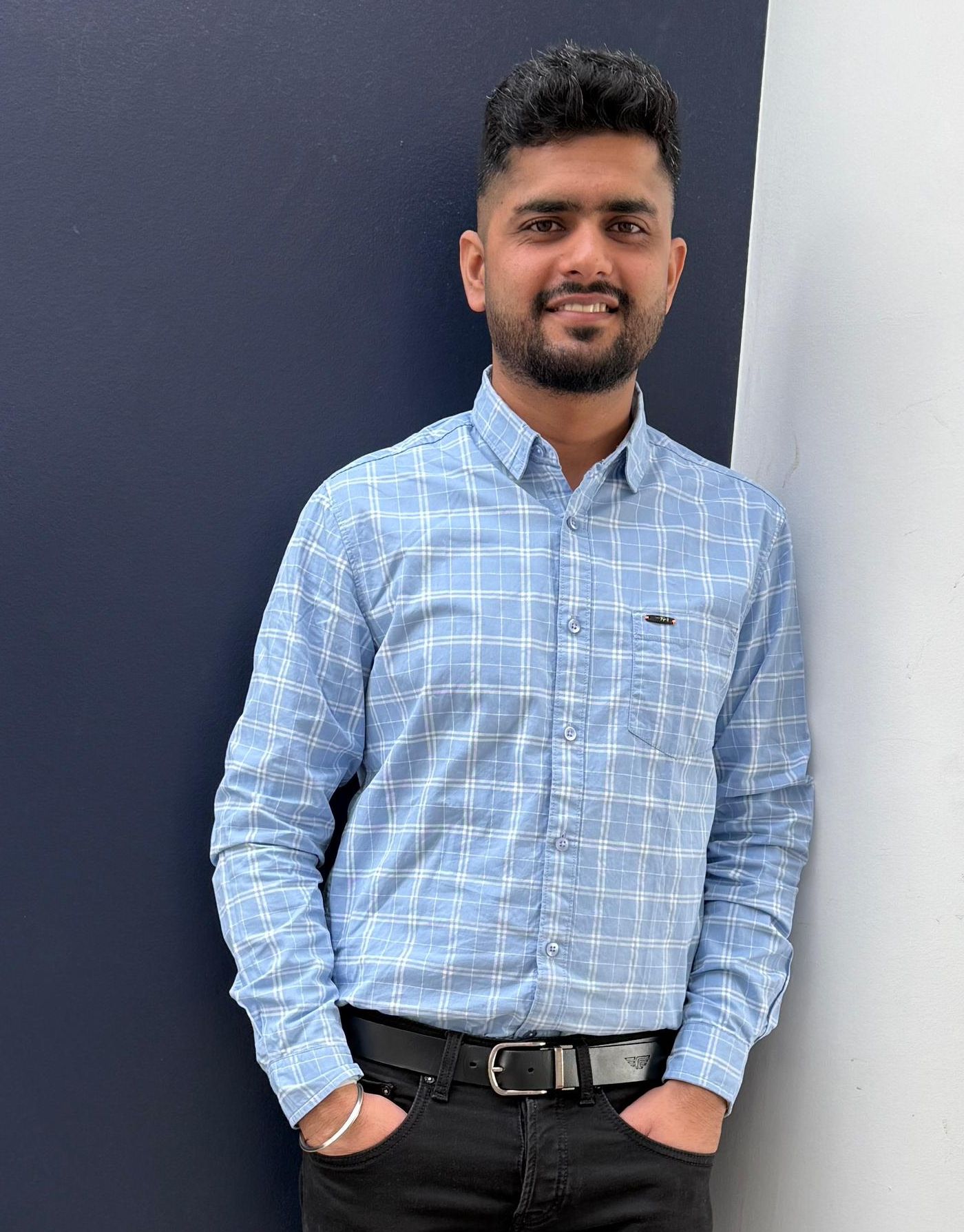 Vinay Chhabra